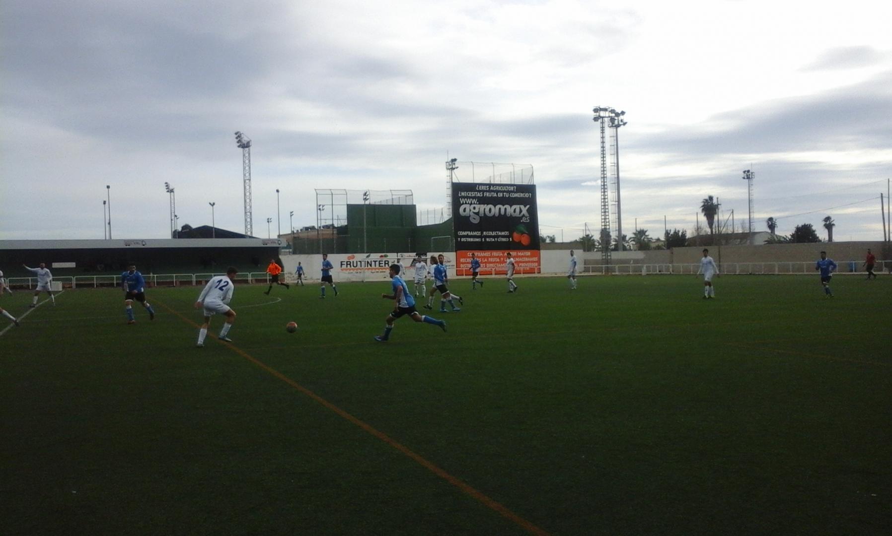 Foto noticia deportiva