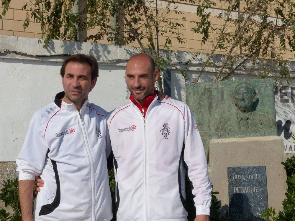 Foto noticia deportiva