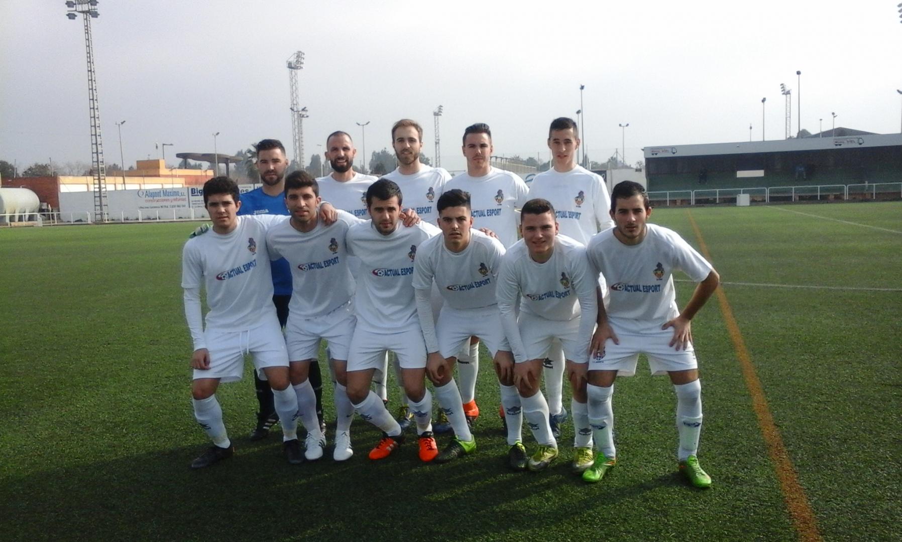 Foto noticia deportiva