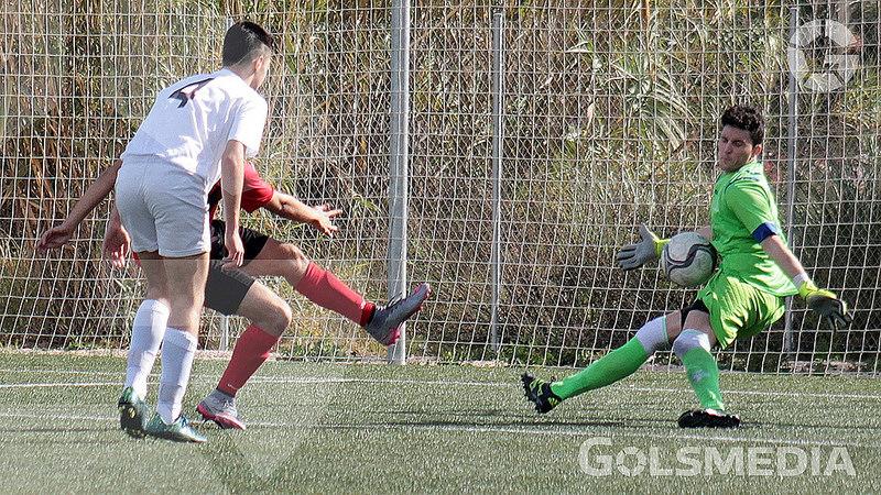 Foto noticia deportiva