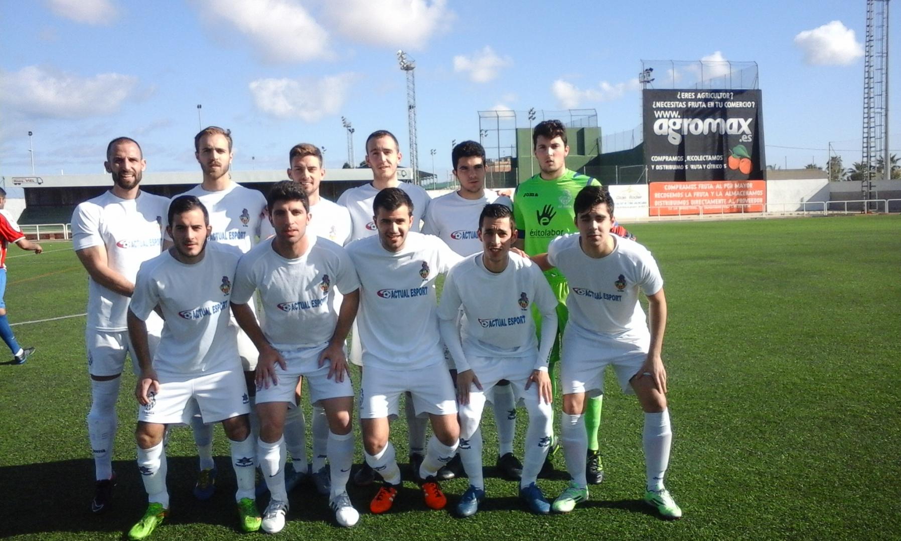 Foto noticia deportiva