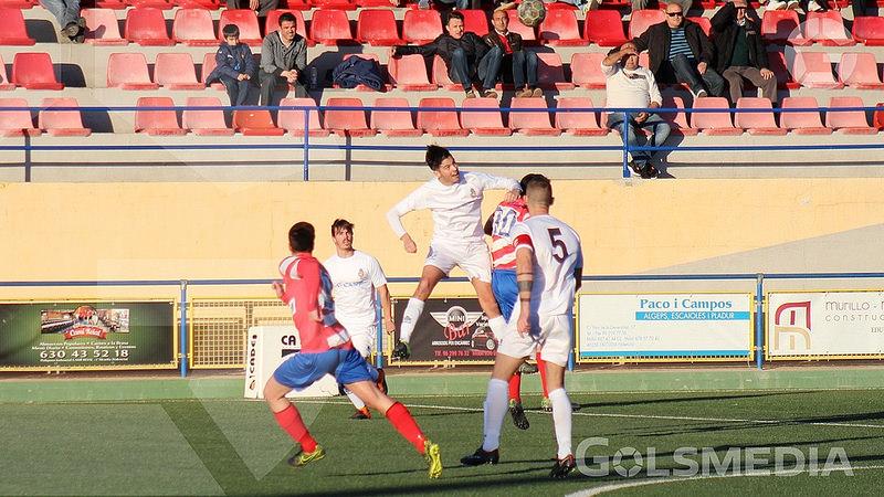 Foto noticia deportiva