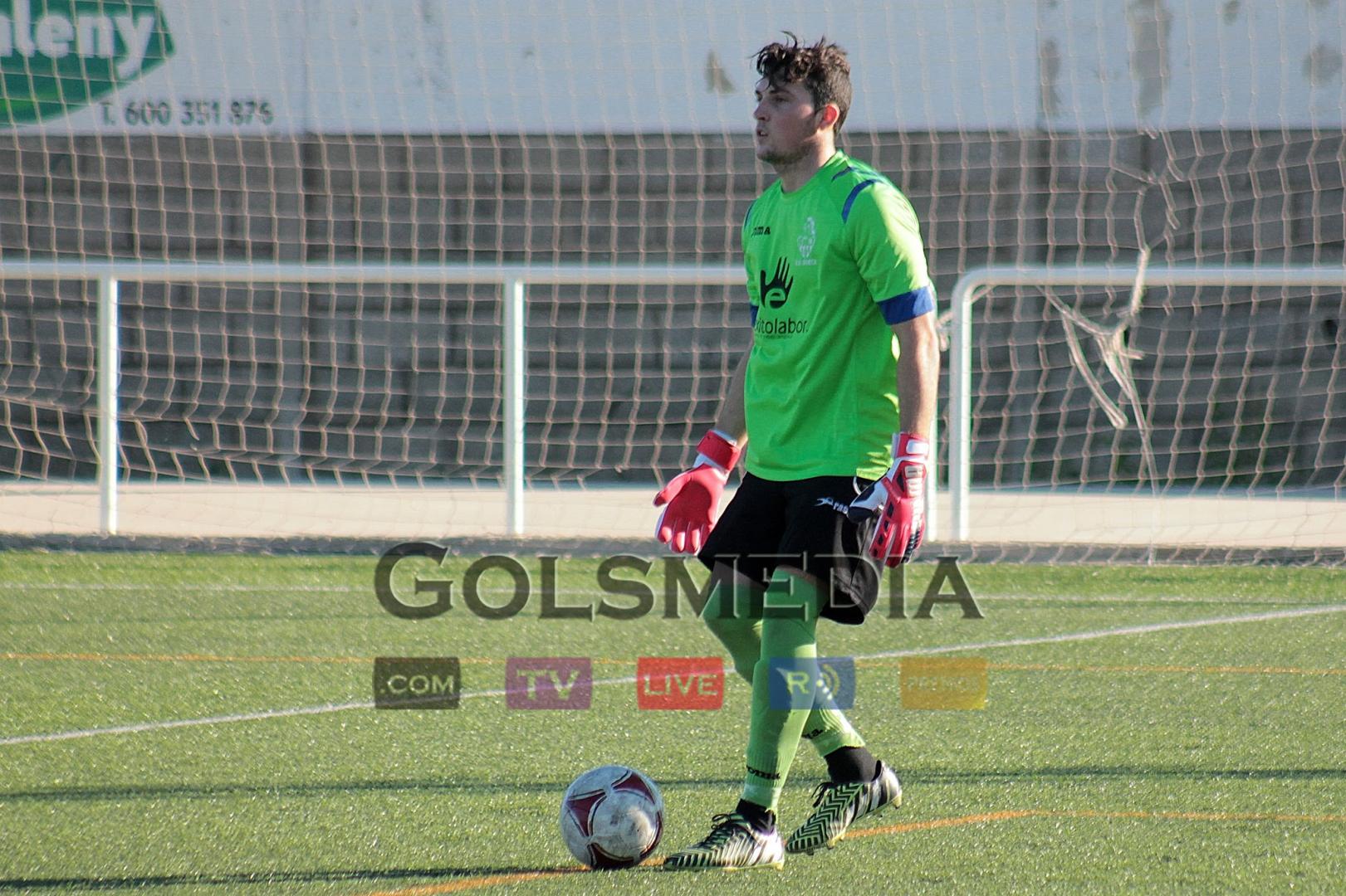 Foto noticia deportiva