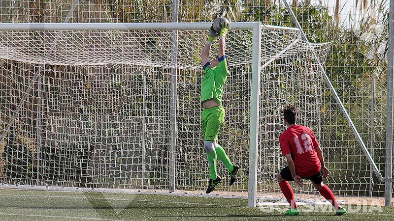 Foto noticia deportiva