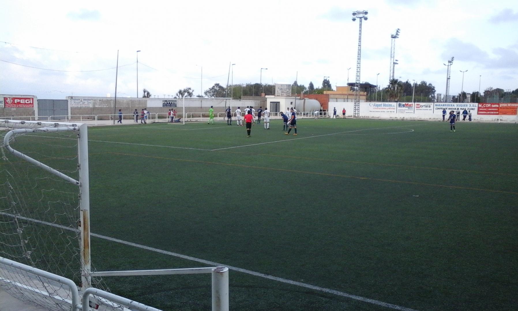 Foto noticia deportiva