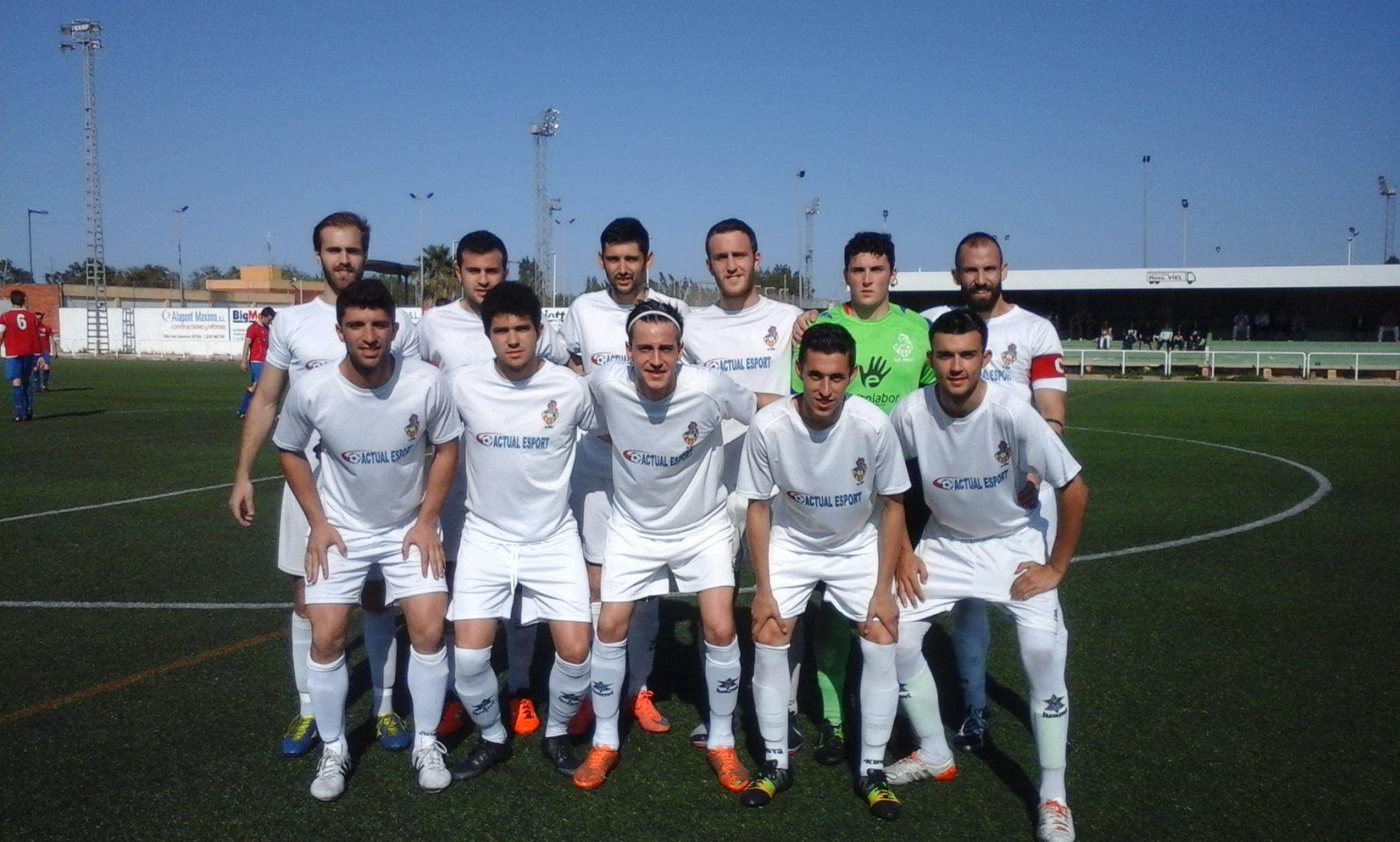 Foto noticia deportiva