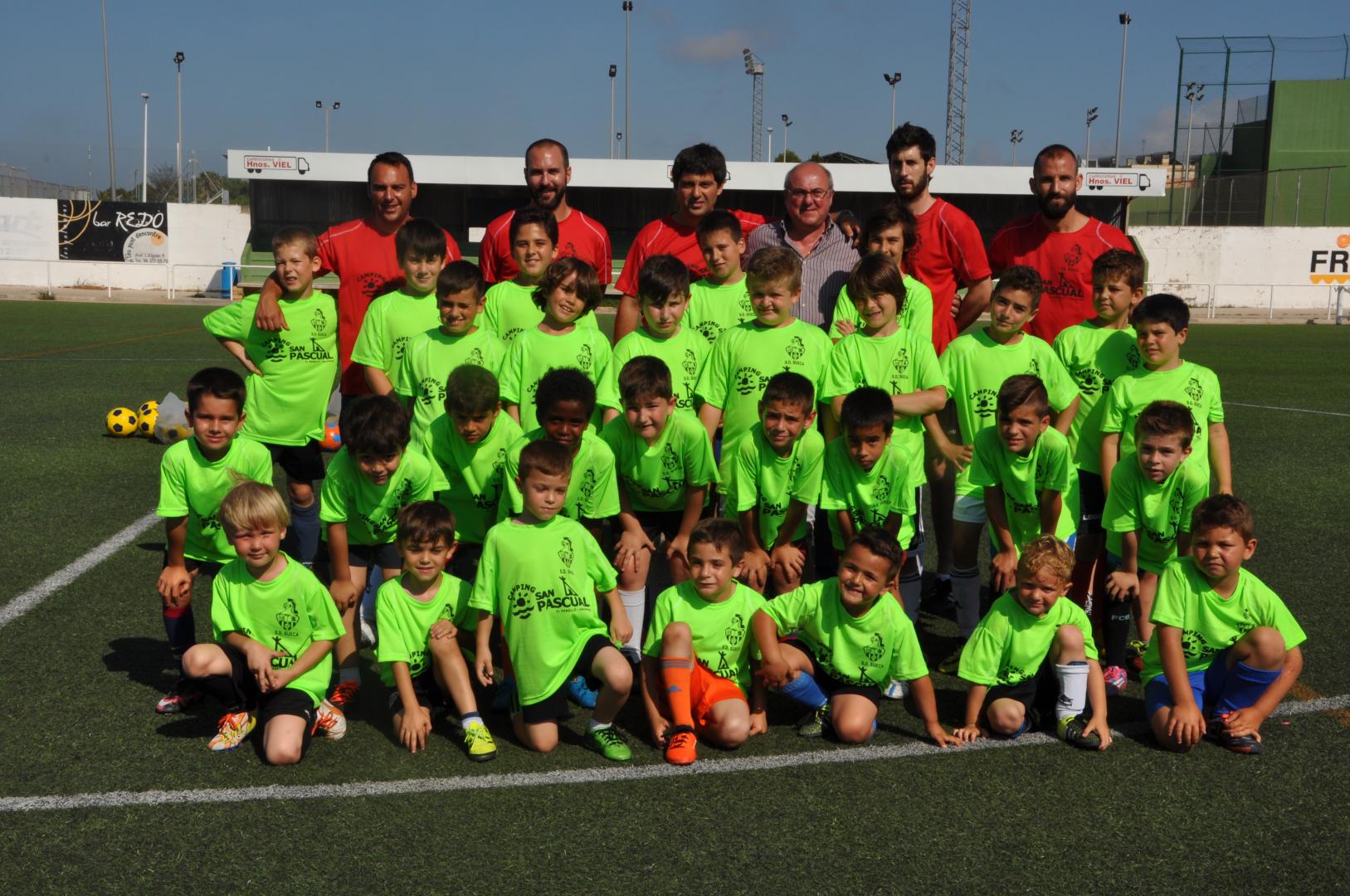 Foto noticia deportiva