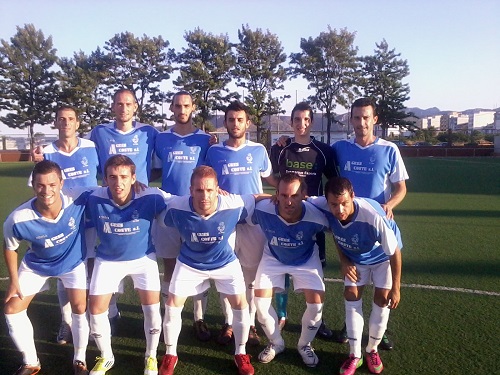 Foto noticia deportiva