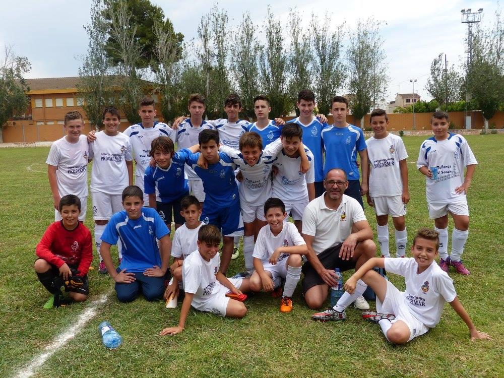 Foto noticia deportiva