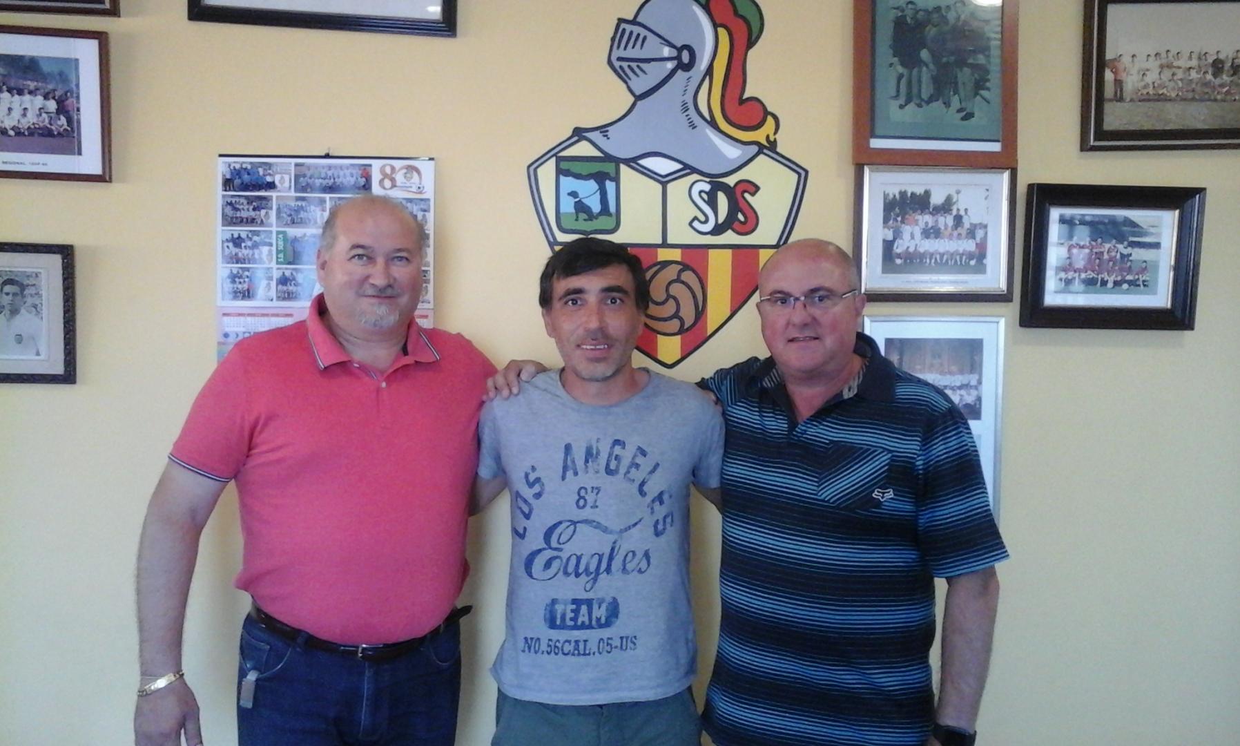 Foto noticia deportiva