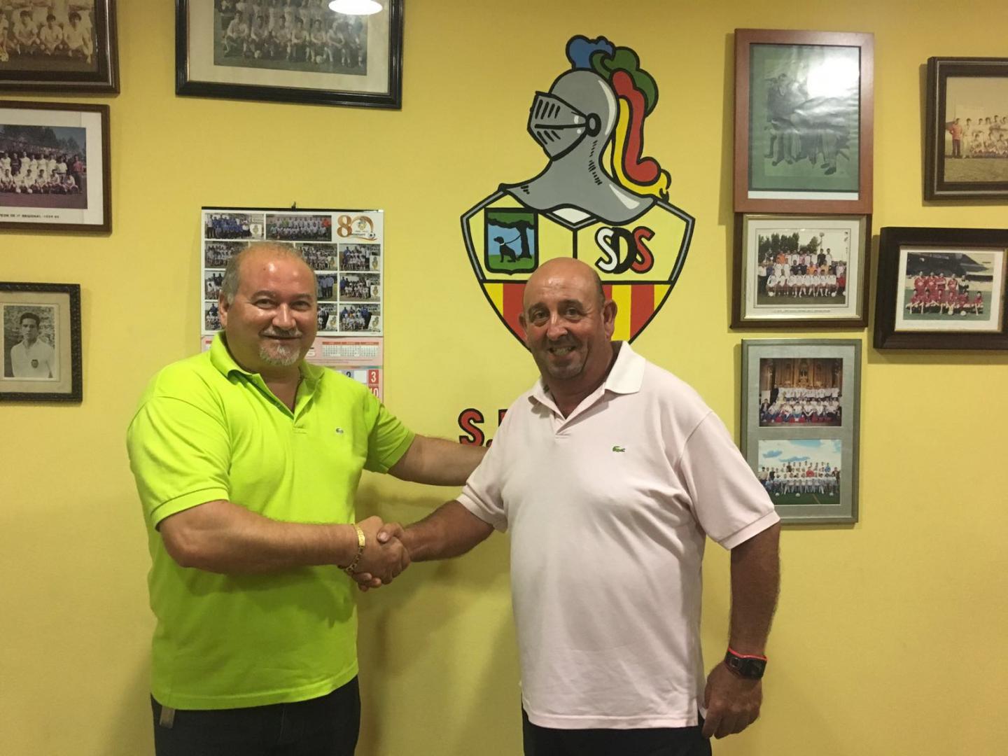 Foto noticia deportiva