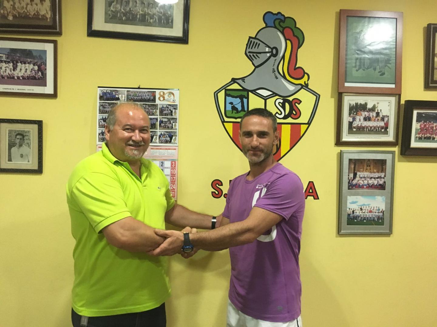 Foto noticia deportiva
