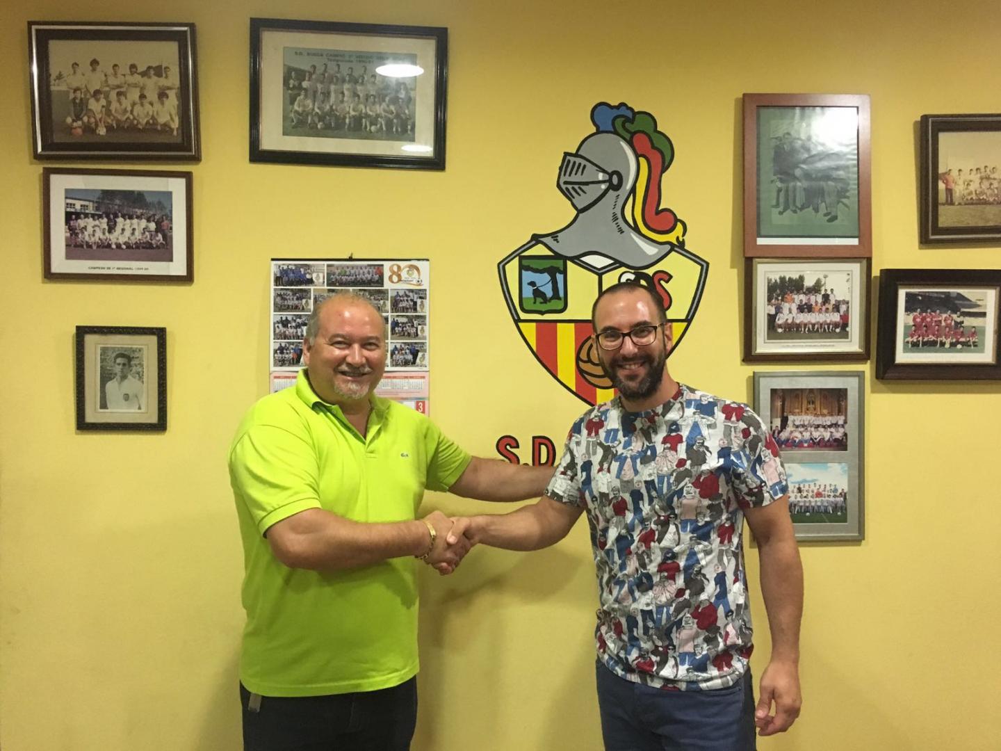 Foto noticia deportiva