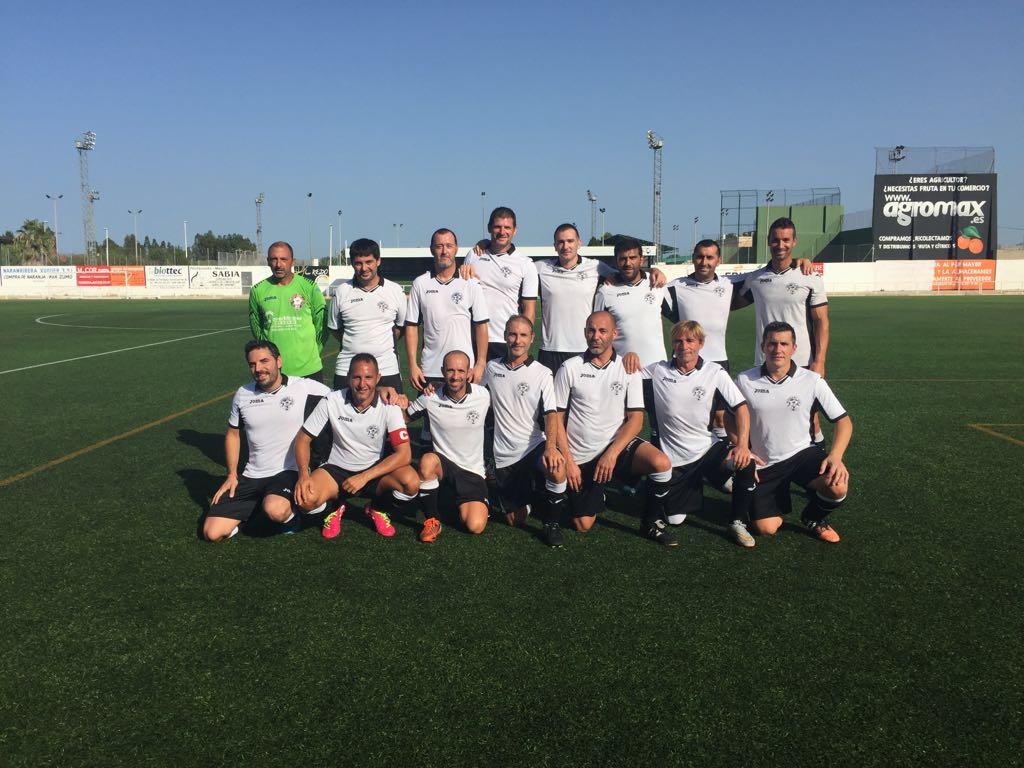 Foto noticia deportiva