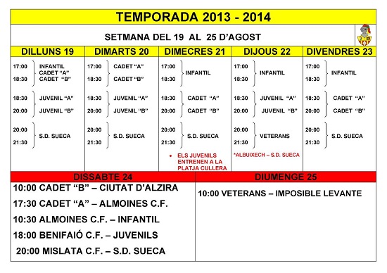 Foto noticia deportiva