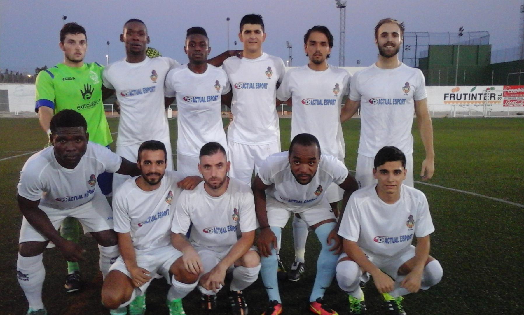 Foto noticia deportiva