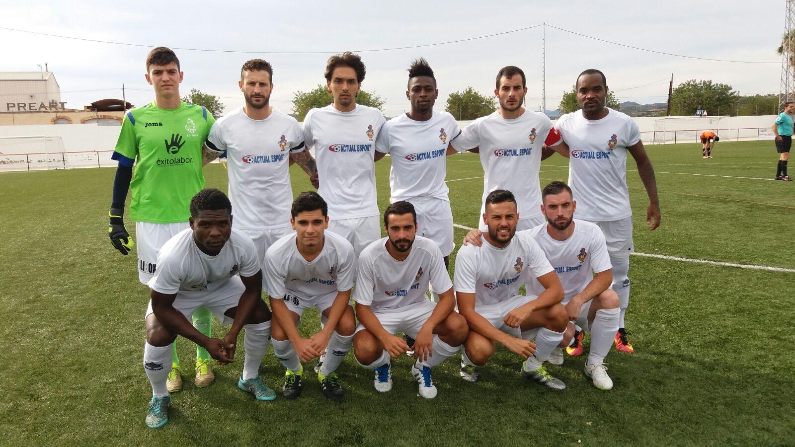 Foto noticia deportiva