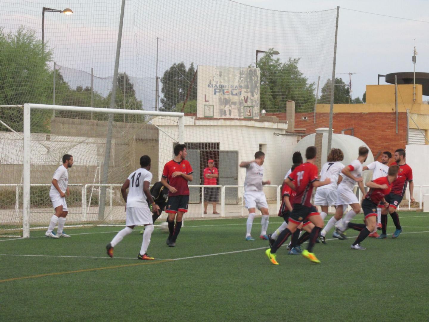 Foto noticia deportiva