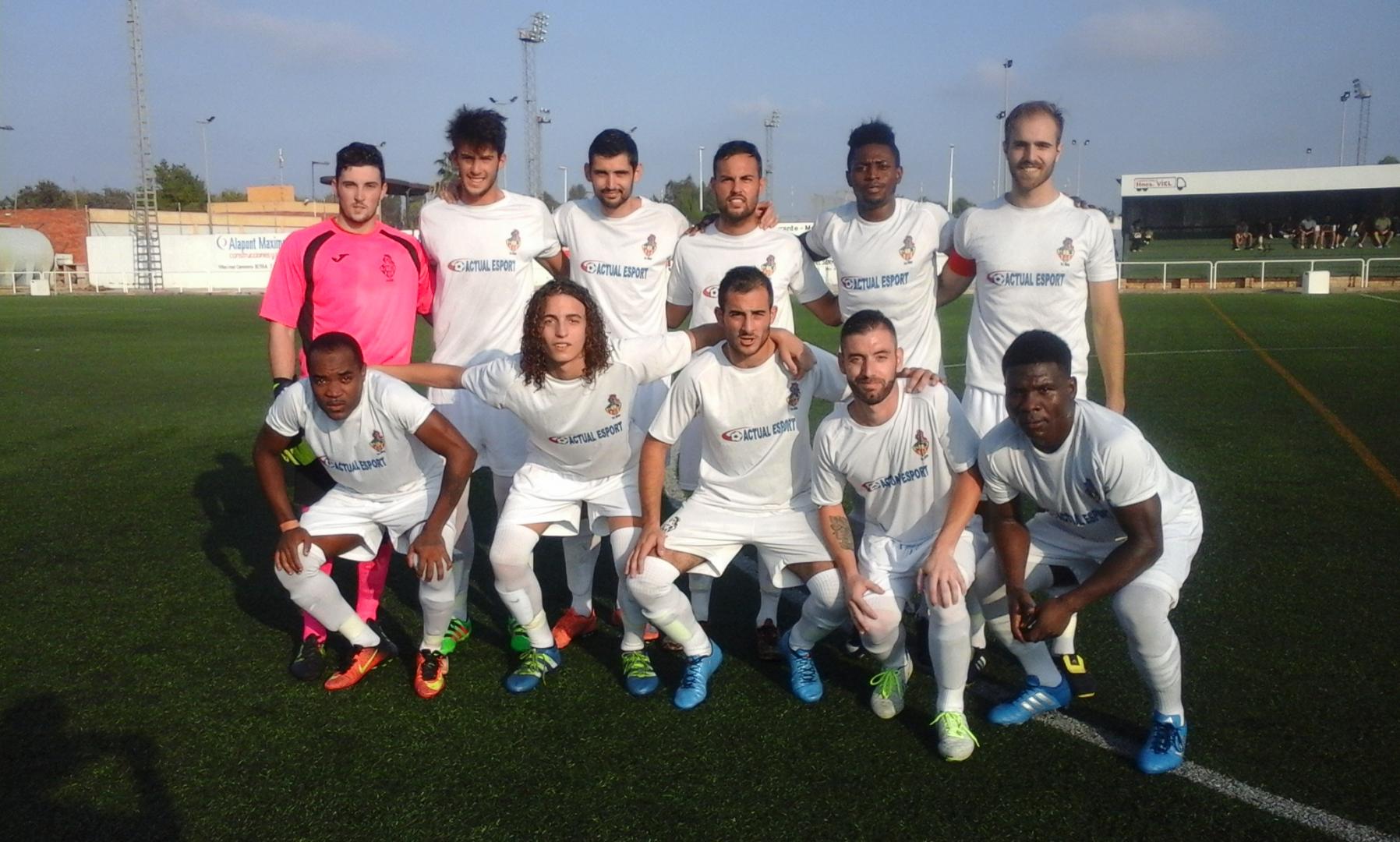 Foto noticia deportiva