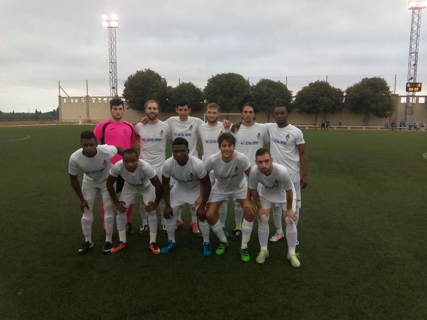 Foto noticia deportiva