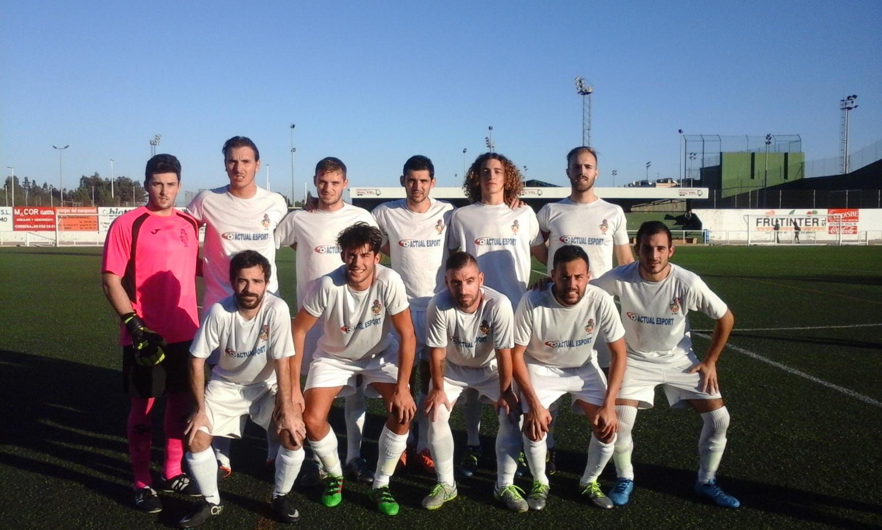 Foto noticia deportiva