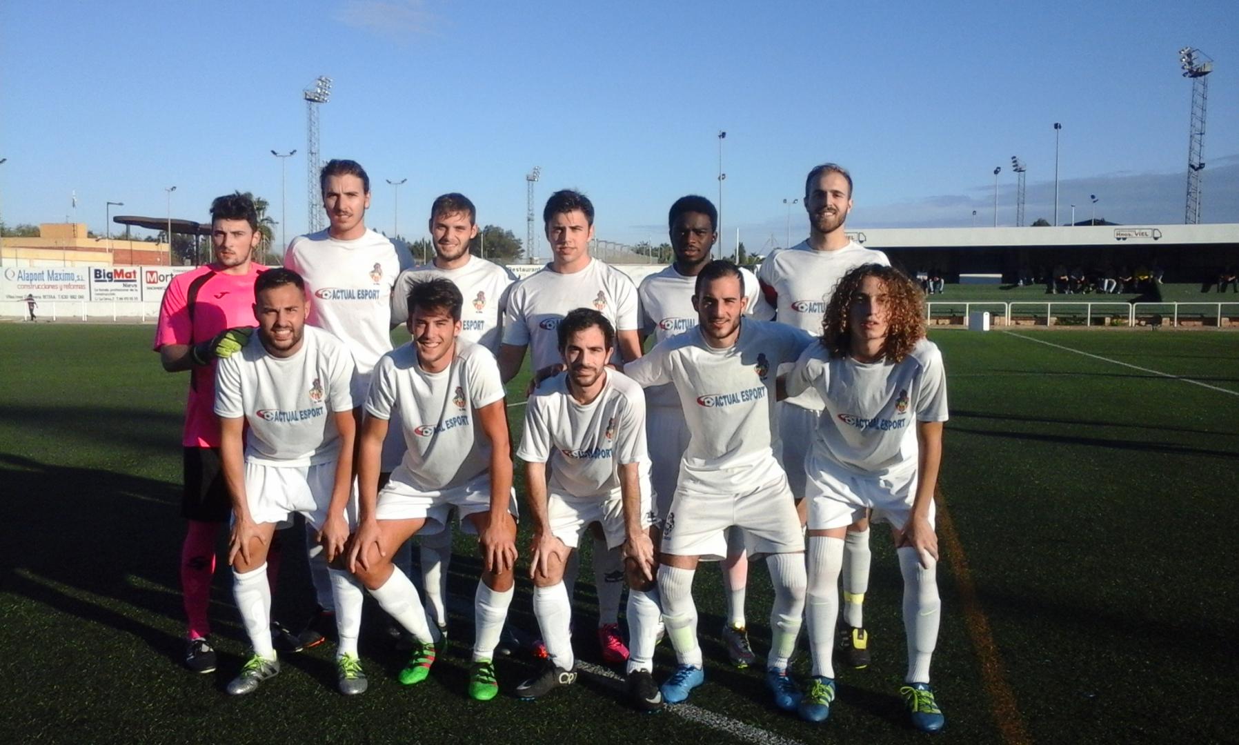 Foto noticia deportiva