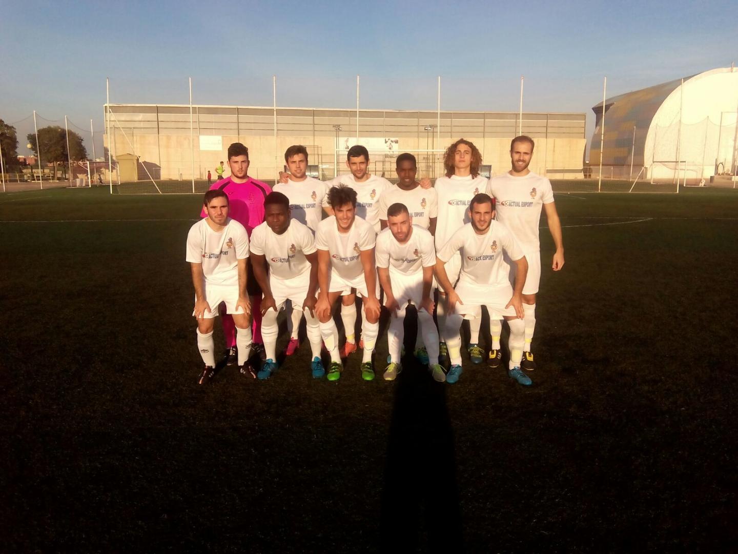 Foto noticia deportiva