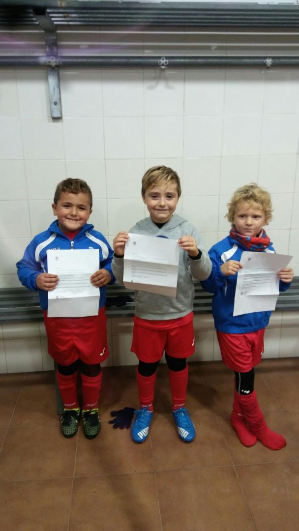 Foto noticia deportiva