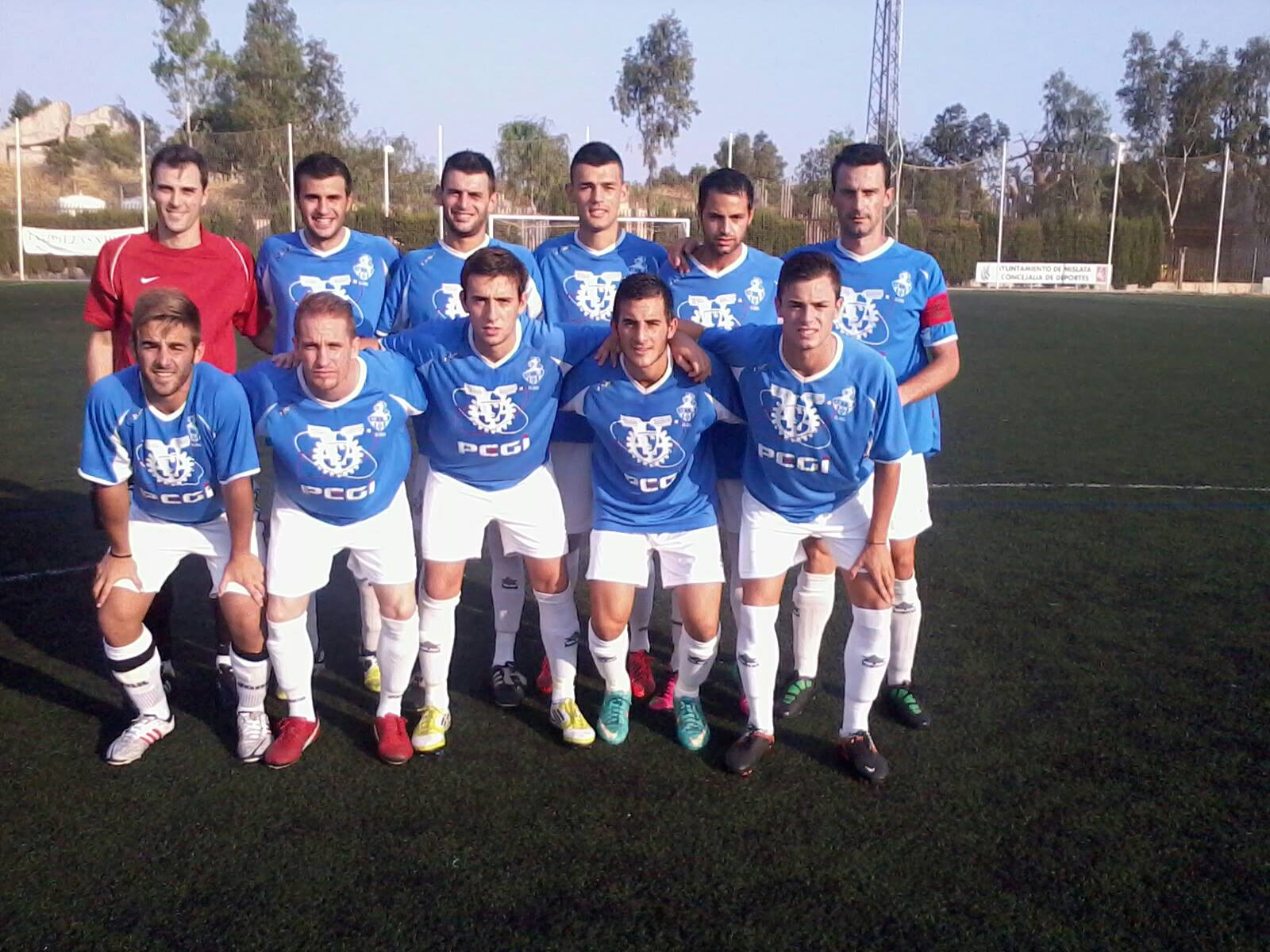 Foto noticia deportiva
