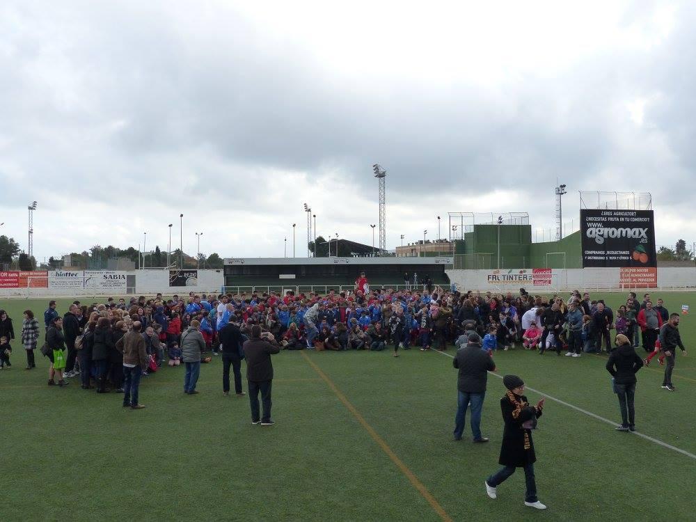 Foto noticia deportiva