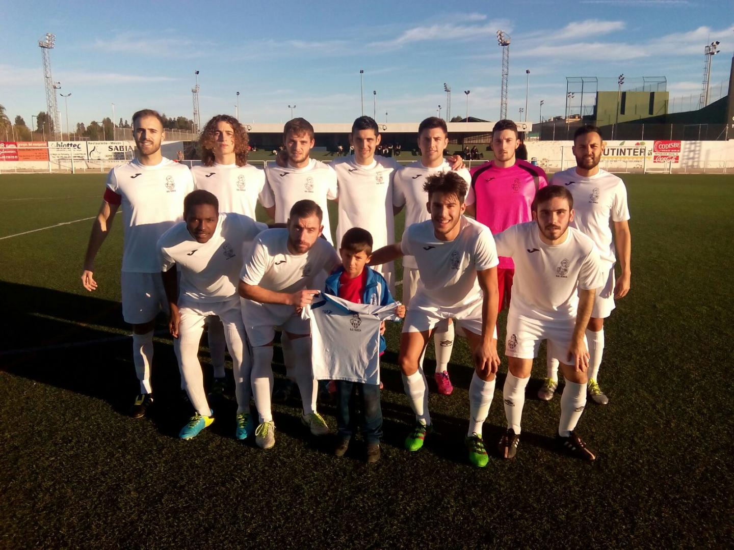Foto noticia deportiva