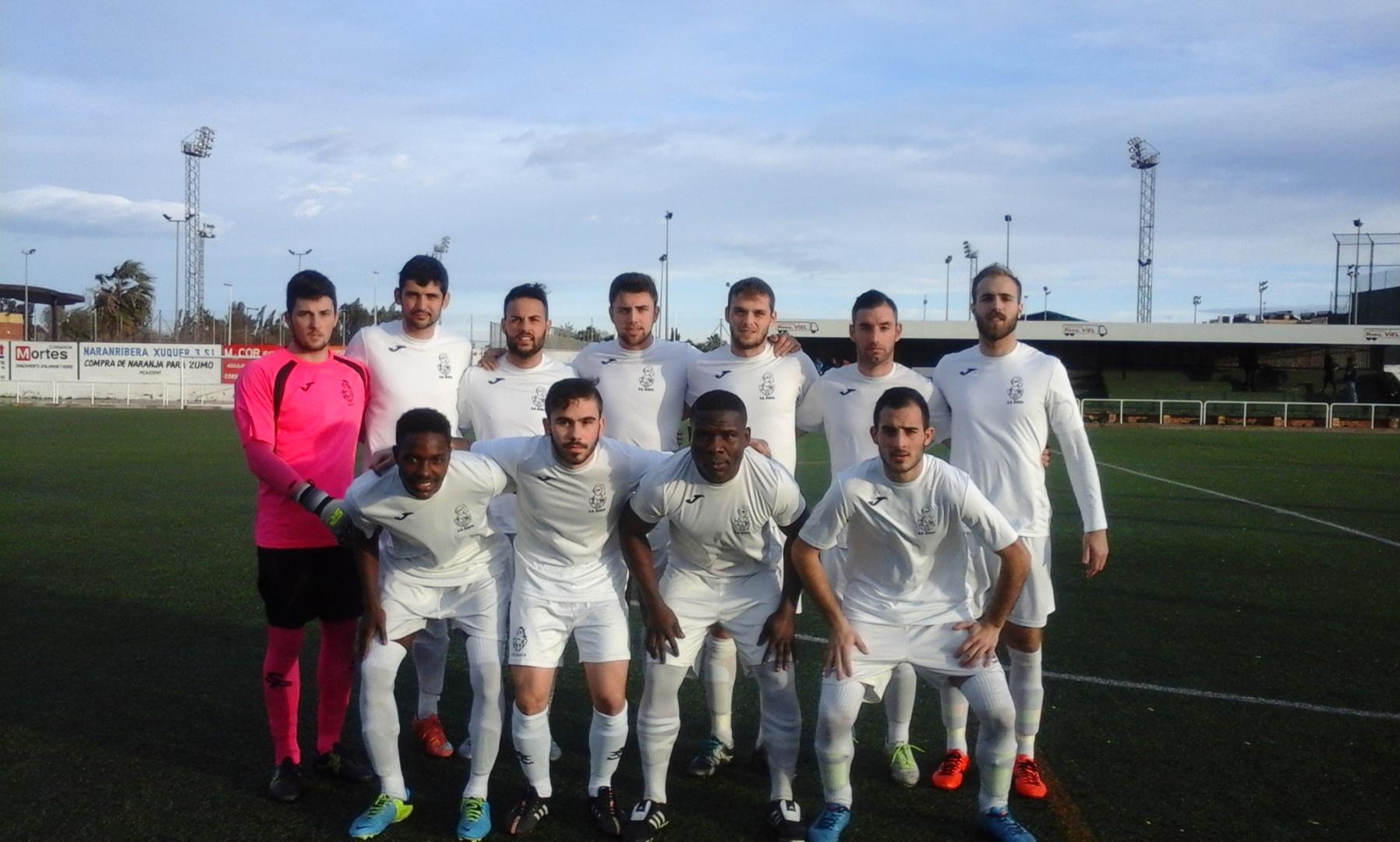 Foto noticia deportiva
