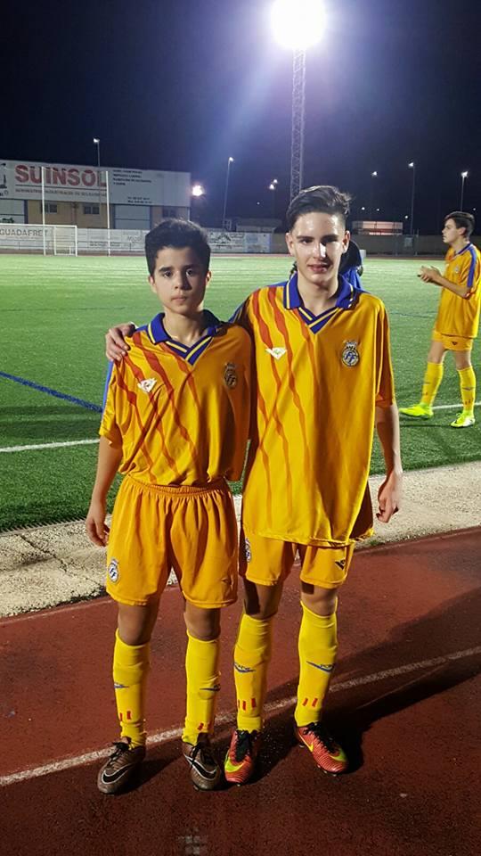 Foto noticia deportiva