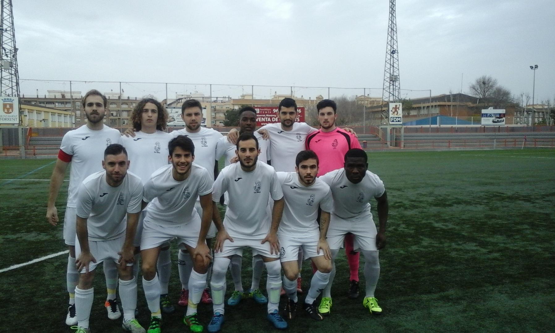 Foto noticia deportiva