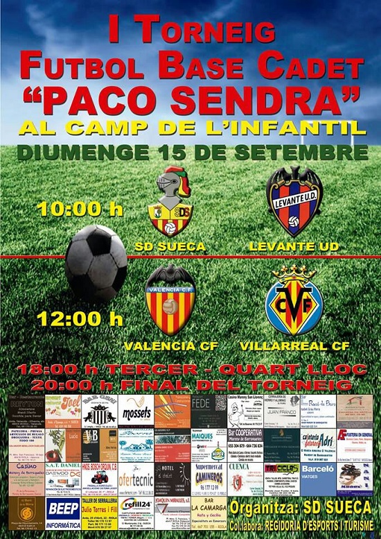 Foto noticia deportiva
