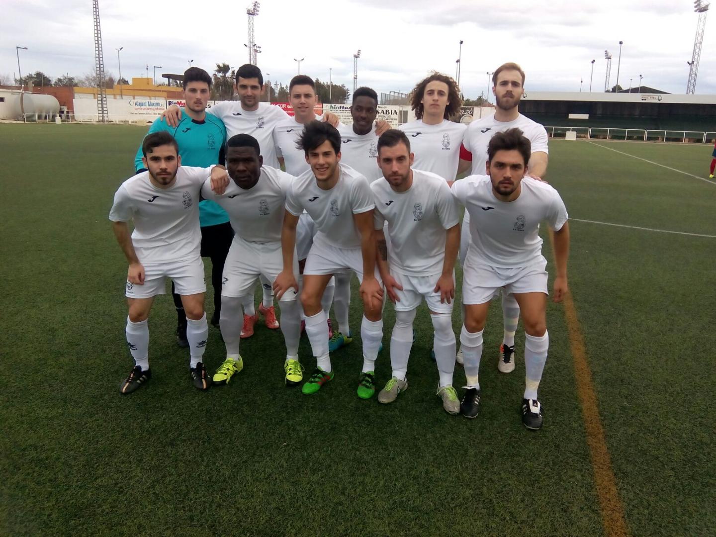 Foto noticia deportiva