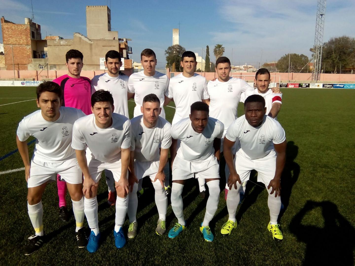 Foto noticia deportiva
