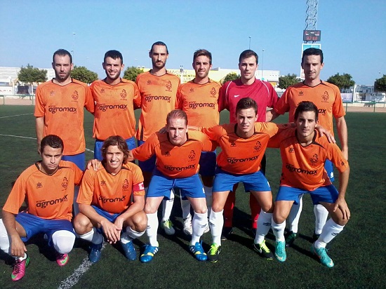 Foto noticia deportiva