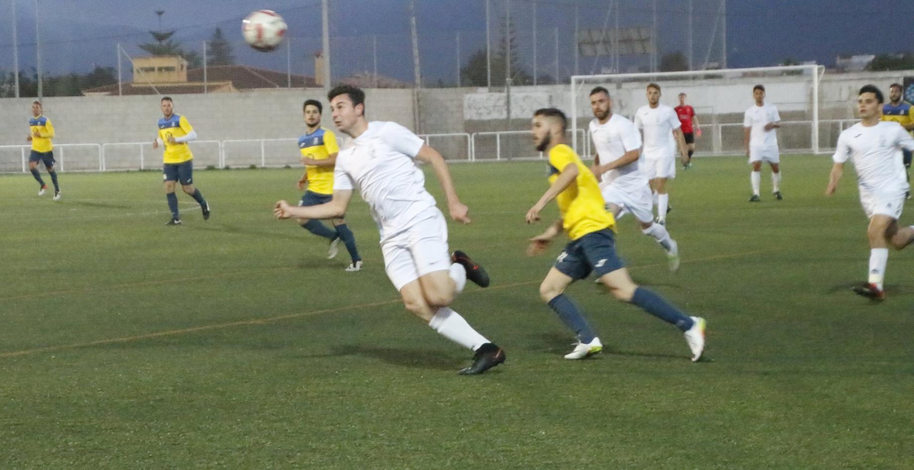Foto noticia deportiva