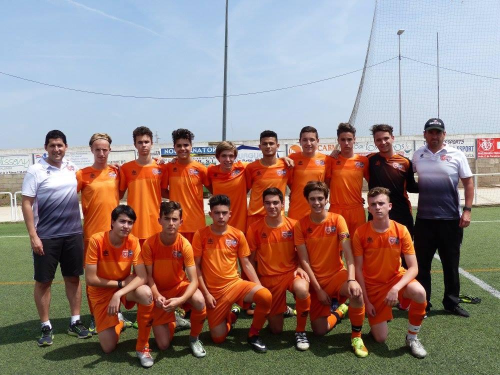 Foto noticia deportiva