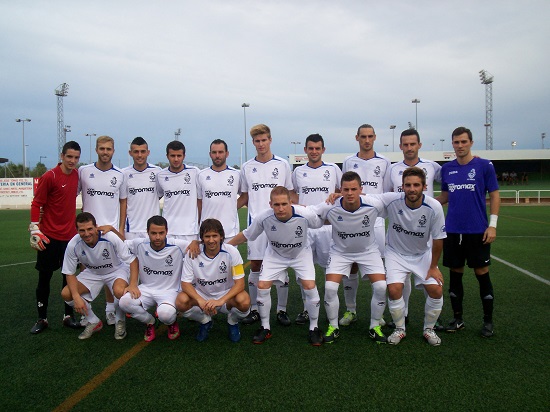 Foto noticia deportiva