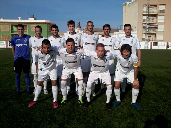 Foto noticia deportiva