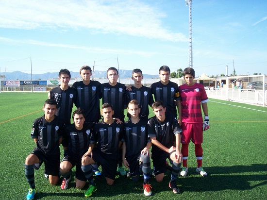 Foto noticia deportiva
