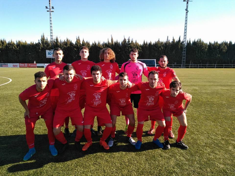 Foto noticia deportiva
