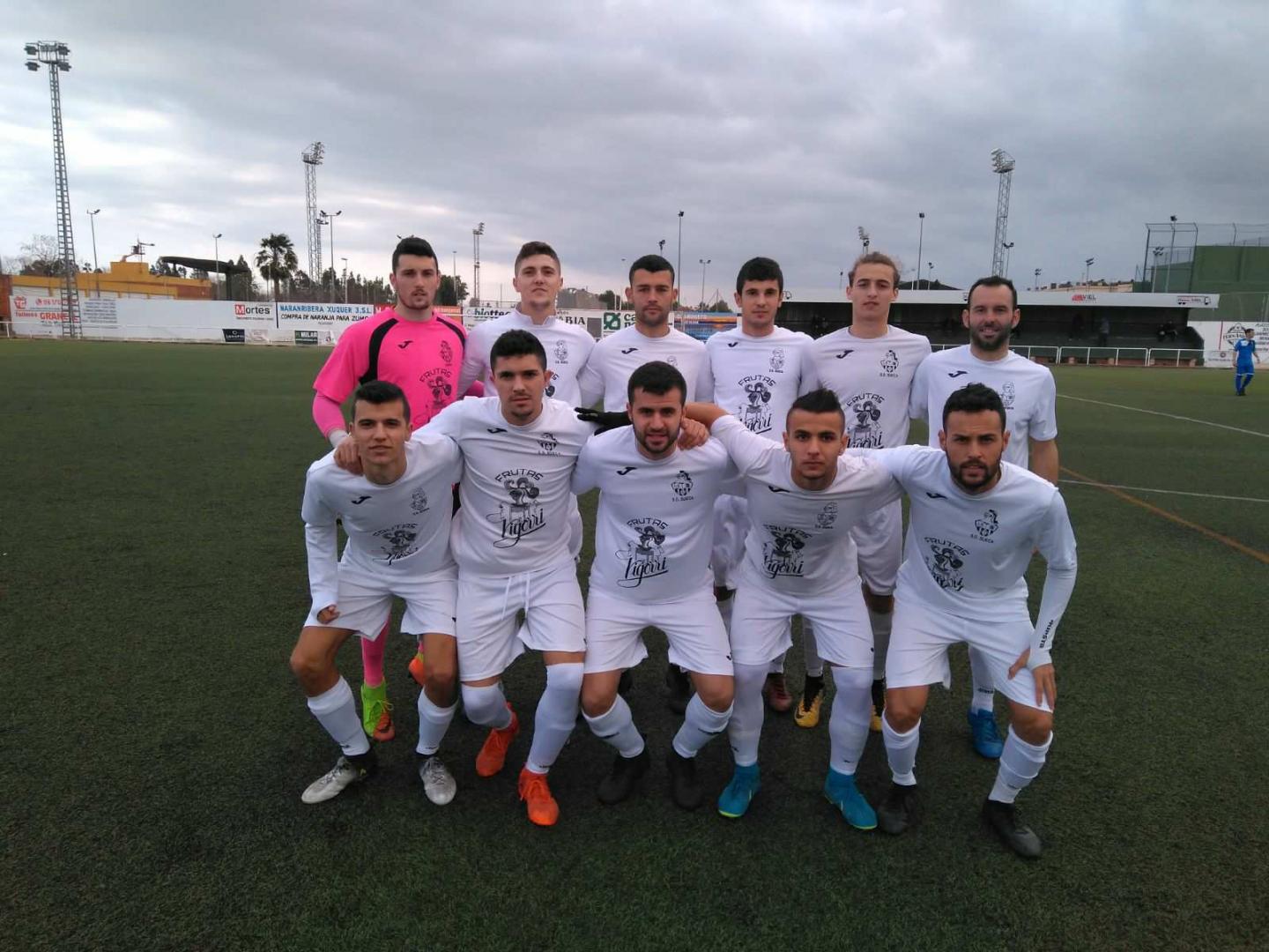 Foto noticia deportiva
