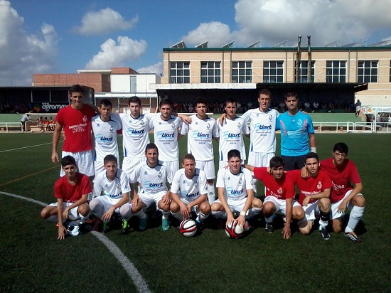 Foto noticia deportiva