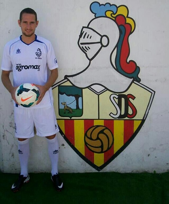 Foto noticia deportiva