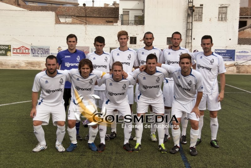 Foto noticia deportiva