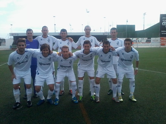 Foto noticia deportiva