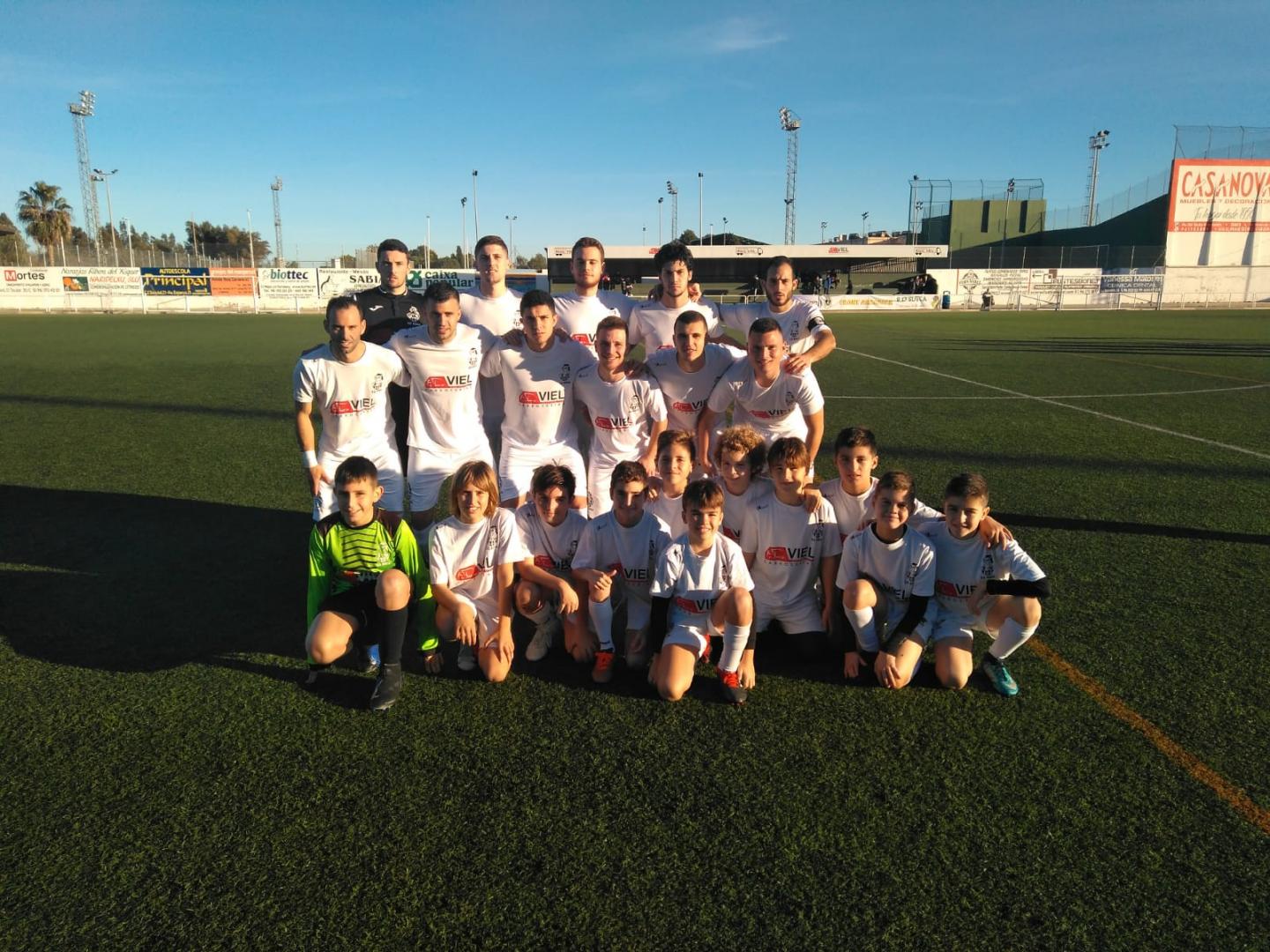 Foto noticia deportiva